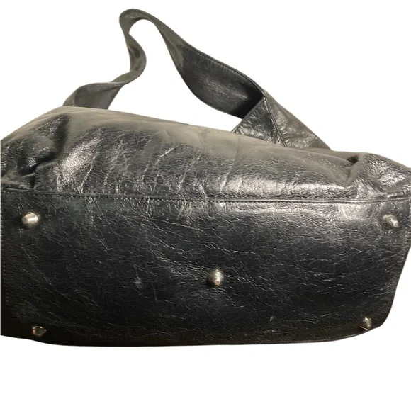 HOBO BRANDBlackWomen's SHOULDER Bag